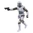 Star Wars: The Mandalorian Black Series Action Figure - Imperial Armored Commando- 5 image