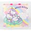 Hello Kitty Shopping Bag - Unicorn- 2 image