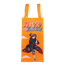 Naruto Shippuden Shopping Bag - Characters (Orange)- 3 image