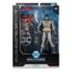 DC McFarlane Collector Edition Action Figure - Batman (Bat-Manga)- 8 image
