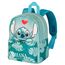 Disney Kids Backpack Stitch Ohana (27 cm)