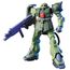 GUNDAM HGUC 1/144 Plastic Model Kit - MS-06FZ ZAKU II FZ