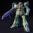GUNDAM HGUC 1/144 Plastic Model Kit - MS-06FZ ZAKU II FZ- 3 image