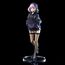 Figurka Gridman Universe Zozo Black Collection - Akane Shinjo- 2 image