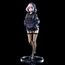 Figurka Gridman Universe Zozo Black Collection - Akane Shinjo- 4 image