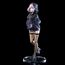Figurka Gridman Universe Zozo Black Collection - Akane Shinjo- 5 image