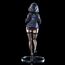 Figurka Gridman Universe Zozo Black Collection - Akane Shinjo- 7 image