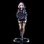 Figurka Gridman Universe Zozo Black Collection - Akane Shinjo- 8 image