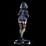 Figurka Gridman Universe Zozo Black Collection - Akane Shinjo- 10 image