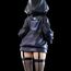 Figurka Gridman Universe Zozo Black Collection - Akane Shinjo- 12 image