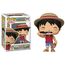 One Piece POP! Figure - Monkey D. Luffy with Meat (1771)