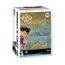One Piece POP! Figure - Monkey D. Luffy with Meat (1771)- 2 image