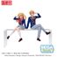Oshi No Ko PM Perching Statue - Aqua Hoshino (Uniform)- 4 image