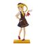 Bocchi the Rock! Tenitol Statue - Nijika Ijichi (Café Style Ver.)