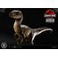 Jurassic Park Prime Collectibles 1/10 Statue - Velociraptor (Closed Mouth)- 21 image