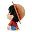 One Piece Look Up Figur - Monkey D. Luffy #2- 4 image