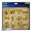 Saint Seiya Mouse pad - Gold Cloths- 2 image