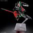 GUNDAM HG COSMIC ERA 1/144 Plastic Model Kit - BLACK KNIGHT SQUAD Rud-ro.A (GRIFFIN ARBALEST CUSTOM)- 6 image