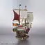 One Piece Plastic Model Kit - Thousand Sunny (Land of Wano Ver.)- 3 image