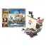 Model statku do złożenia One Piece: Grand Ship Collection - Going Merry #3