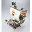 Model statku do złożenia One Piece: Grand Ship Collection - Going Merry #3- 2 image
