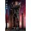 Terminator 2 Movie Masterpiece 1/6 Action Figure - T-800 Battle Damaged Version 2.0- 5 image