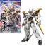 GUNDAM HG Amplified IMGN Plastic Model Kit - Ryuoumaru