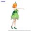 The Quintessential Quintuplets Trio-Try-iT Statue - Yotsuba Nakano (Pastel Dress Ver.)- 7 image