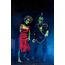 Sada figurek The Return of the Living Dead - Zombie Trash & Suicide- 6 image