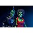 Sada figurek The Return of the Living Dead - Zombie Trash & Suicide- 8 image