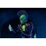 Sada figurek The Return of the Living Dead - Zombie Trash & Suicide- 12 image