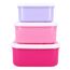 Hello Kitty Snack Boxes - Fresh Bites- 2 image