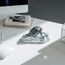 Star Wars Perpetual Calendar Figure - AT-AT- 4 image