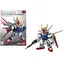 GUNDAM SD EX-STANDARD - GAT-X105+AQM/E-X01 Aile Strike Gundam