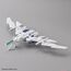 30MM 1/144 Plastic Model Kit - Extended Armament Vehicle (Air Fighter Ver.) [White]- 2 image