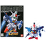 GUNDAM SD Plastic Model Kit - BB193 Gundam GP-01Fb