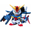 GUNDAM SD Plastic Model Kit - BB212 ZZ GUNDAM- 2 image