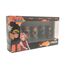 [Outlet] Zestaw 4 figurek Naruto Shippuden Minix - Naruto, Sakura, Kakashi i Itachi *USZKODZONE OPAKOWANIE*