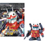GUNDAM SD G Generation-F Plastic Model Kit - BB225 RX-77-2 Guncannon