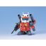 GUNDAM SD G Generation-F Plastic Model Kit - BB225 RX-77-2 Guncannon- 2 image