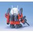 GUNDAM SD G Generation-F Plastic Model Kit - BB225 RX-77-2 Guncannon- 3 image