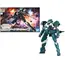 GUNDAM HG Iron-Blooded Orphans 1/144 Plastic Model Kit - Julieta's Mobile Reginlaze- 3 image