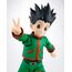 Hunter x Hunter S.H. Figuarts Action Figure - Gon- 6 image