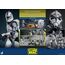 Figurka Star Wars: The Clone Wars 1/6 - 104th Battalion Wolfpack Clone Trooper (Deluxe Ver.)- 18 image