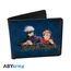 Jujutsu Kaisen Wallet - Itadori & Gojo