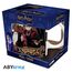 Harry Potter Mug - Harry & Draco (320 ml)- 4 image