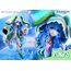 Figurka Date A Live Prisma Wing 1/7 - Yoshino- 25 image
