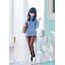 Figurka Gridman Universe Pop Up Parade L - Rikka Takarada Date Style Ver.- 5 image