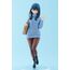 Figurka Gridman Universe Pop Up Parade L - Rikka Takarada Date Style Ver.- 2 image