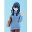 Figurka Gridman Universe Pop Up Parade L - Rikka Takarada Date Style Ver.- 4 image